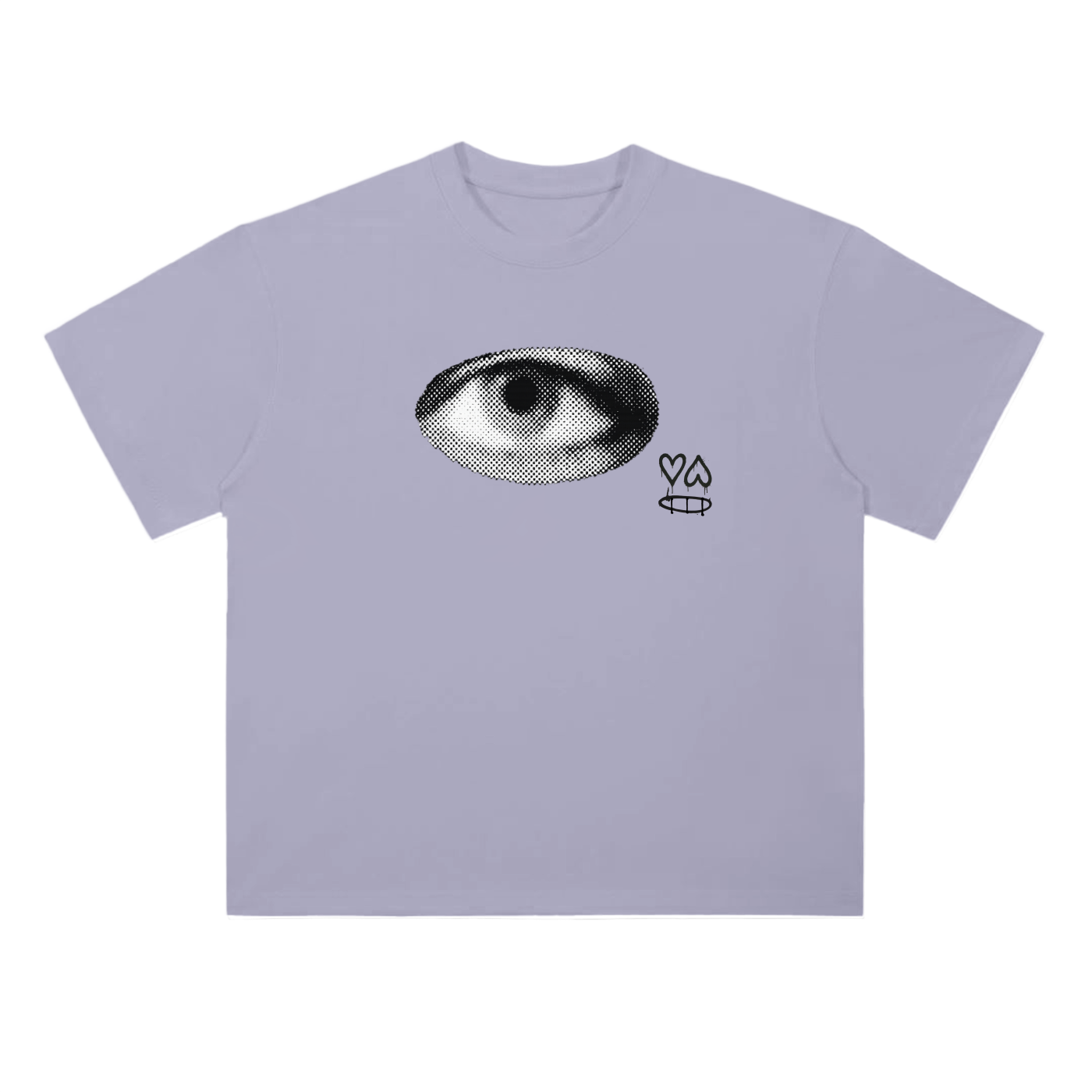 The Eye Tee - Real Experience