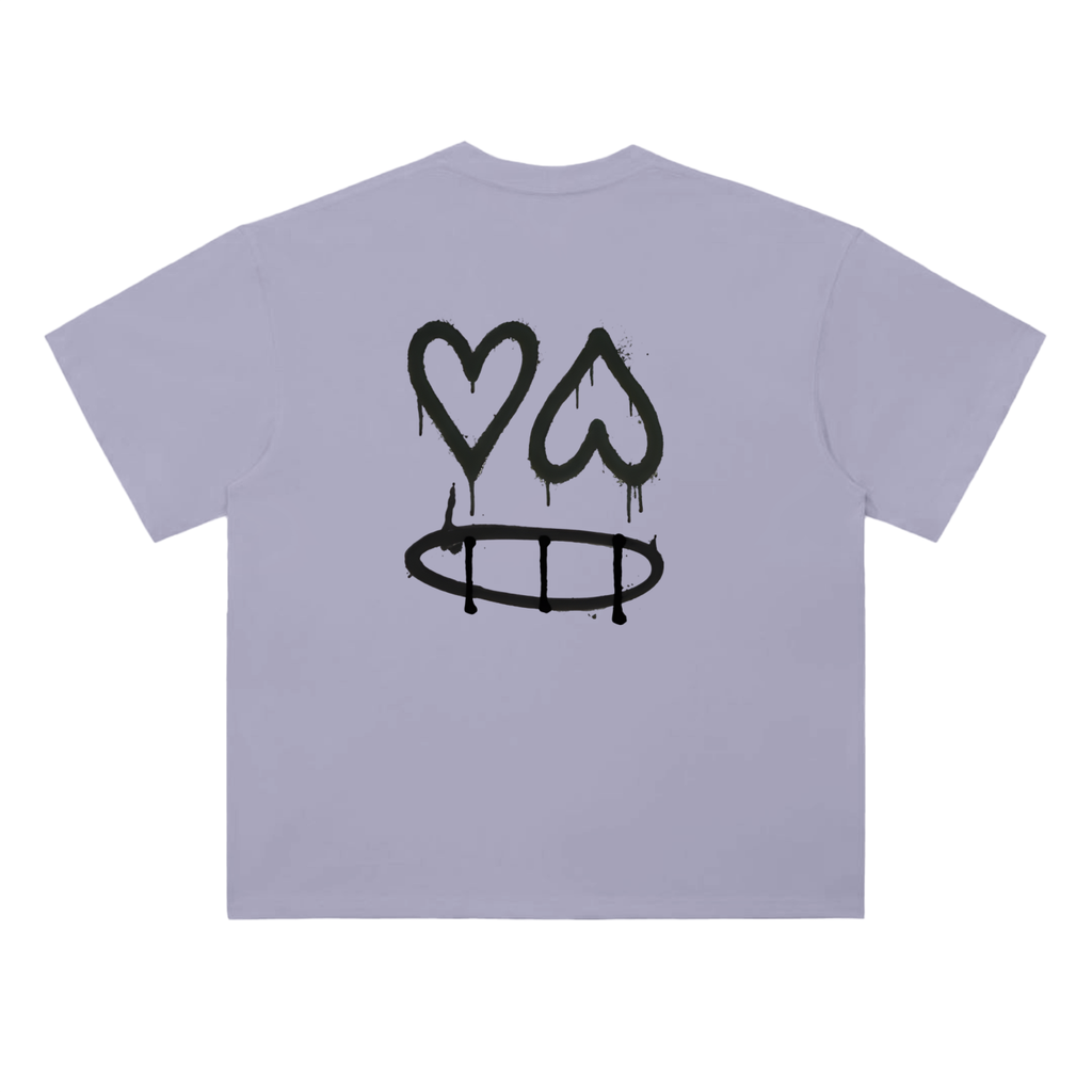 SM Likes Peace Sign Tee - Real Experience