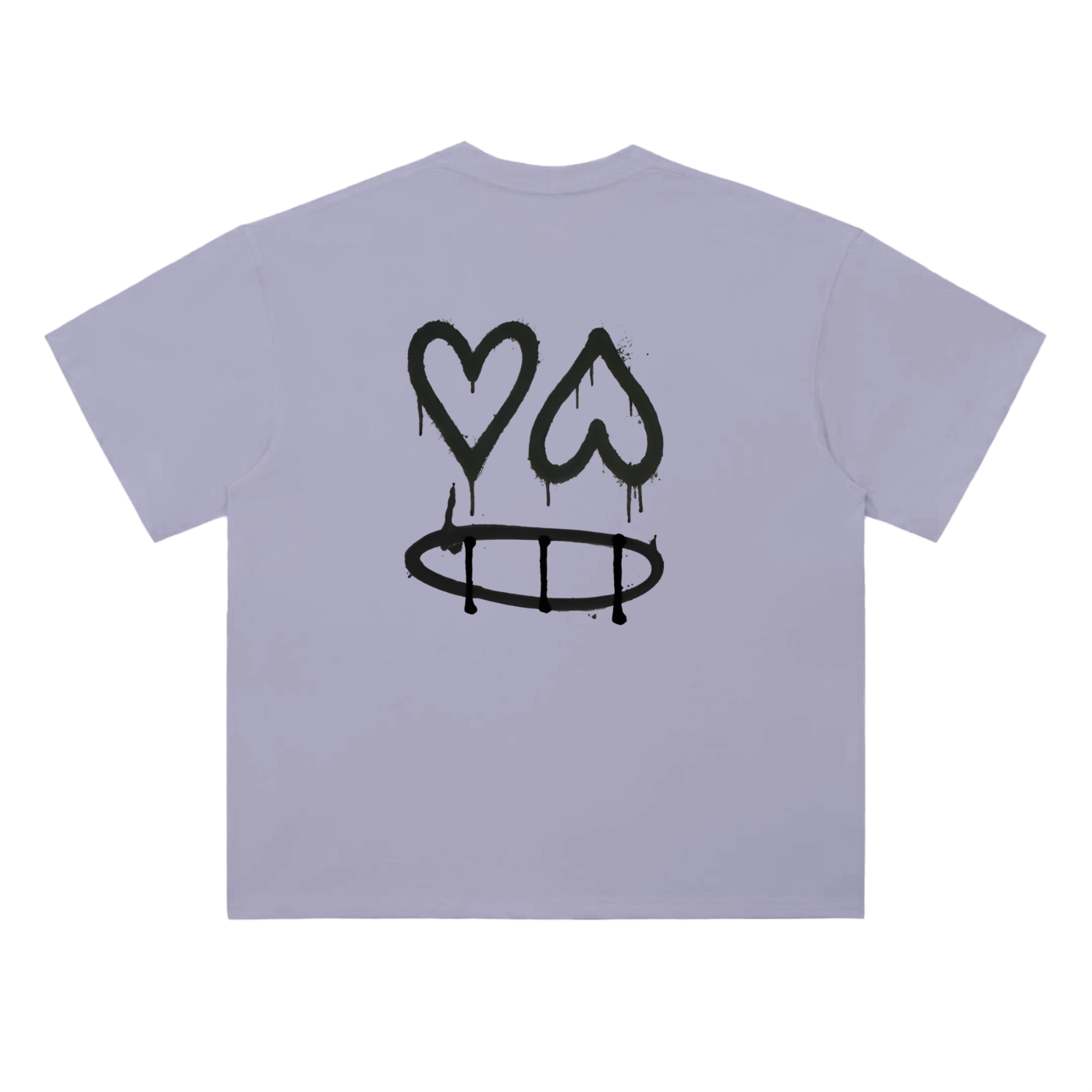SM Likes Peace Sign Tee - Real Experience