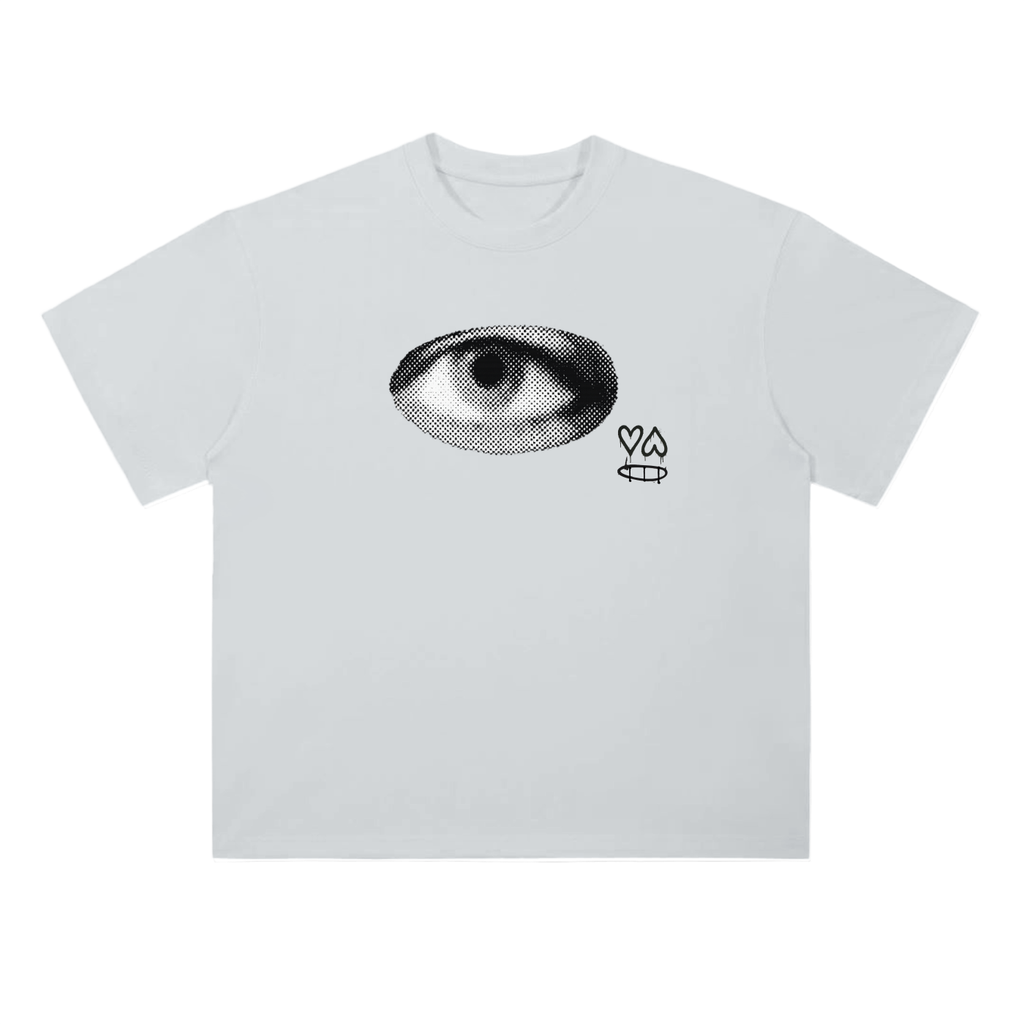 The Eye Tee - Real Experience