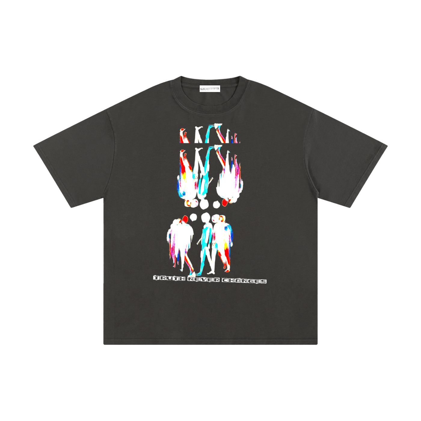 Truth People Tee - Real Experience
