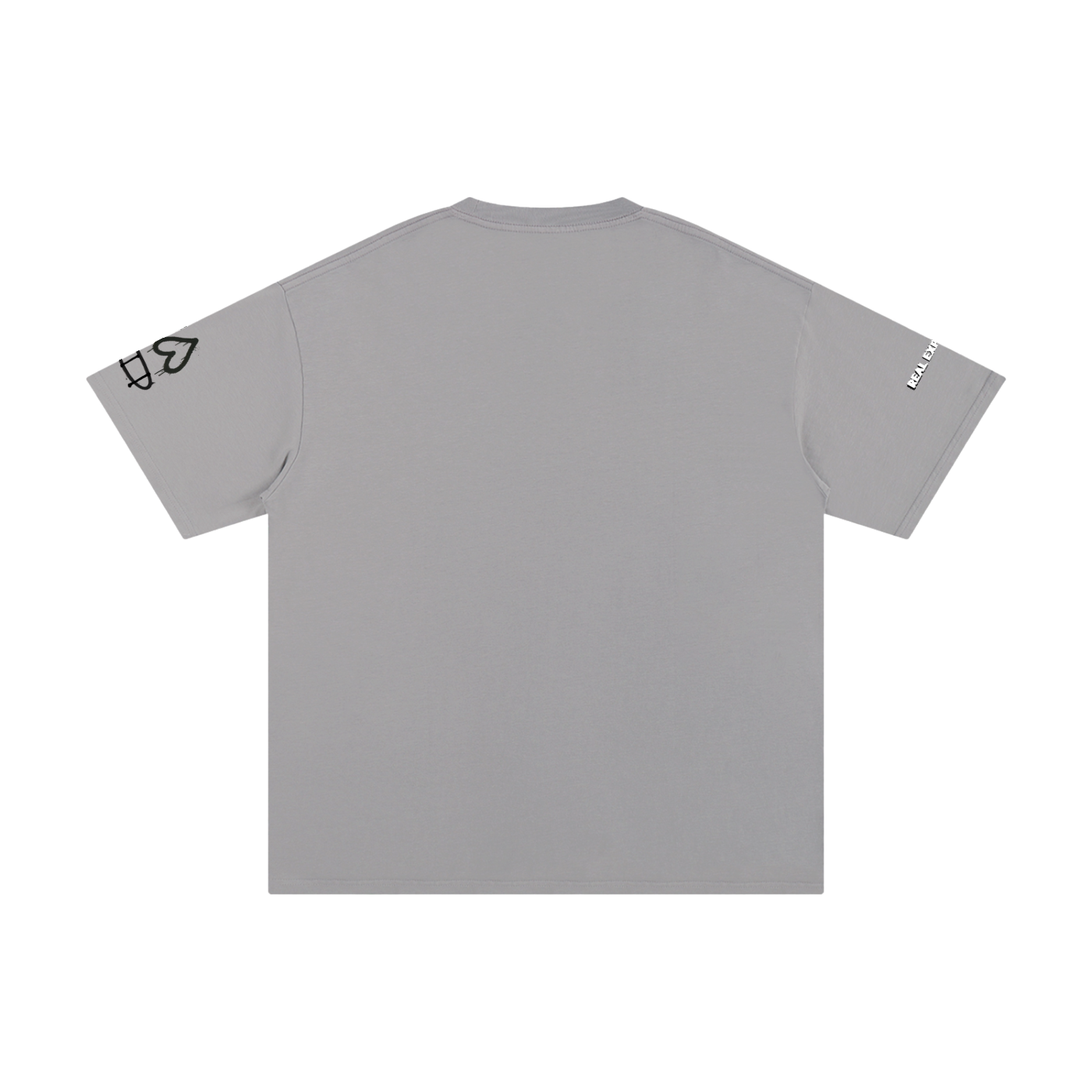 I Am Not A Movie Graphic Streetwear T-Shirt - Real Experience