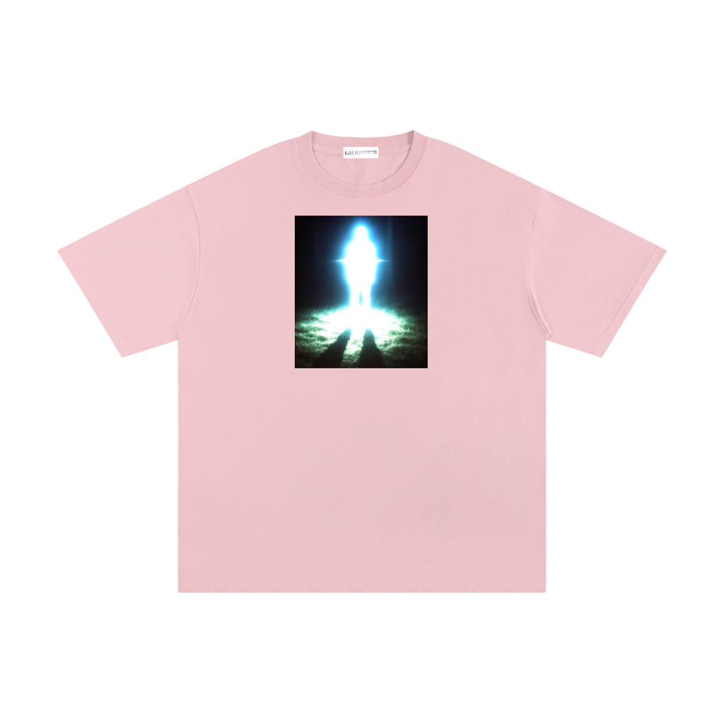 With the Spirit Tee - Real Experience