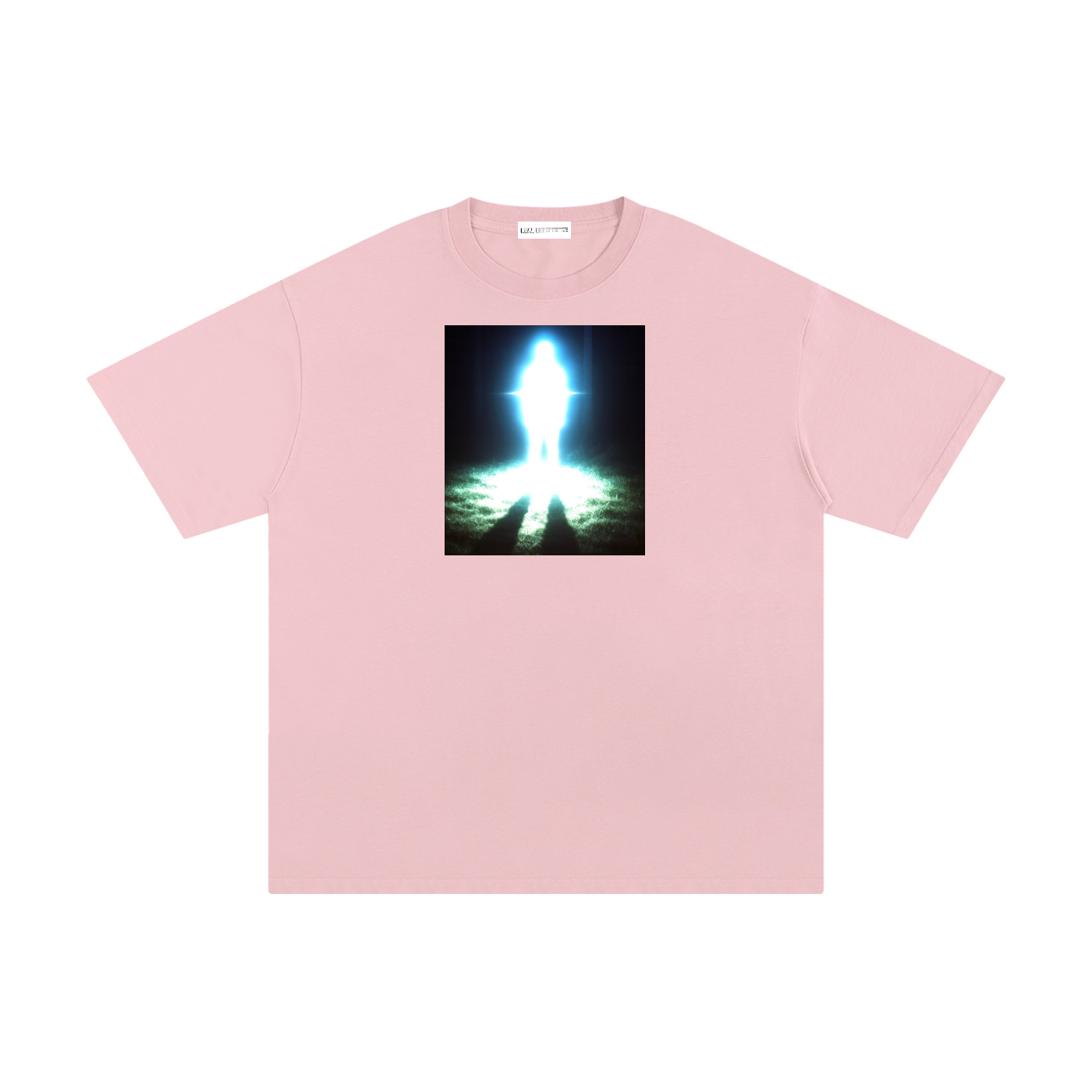 With the Spirit Tee - Real Experience