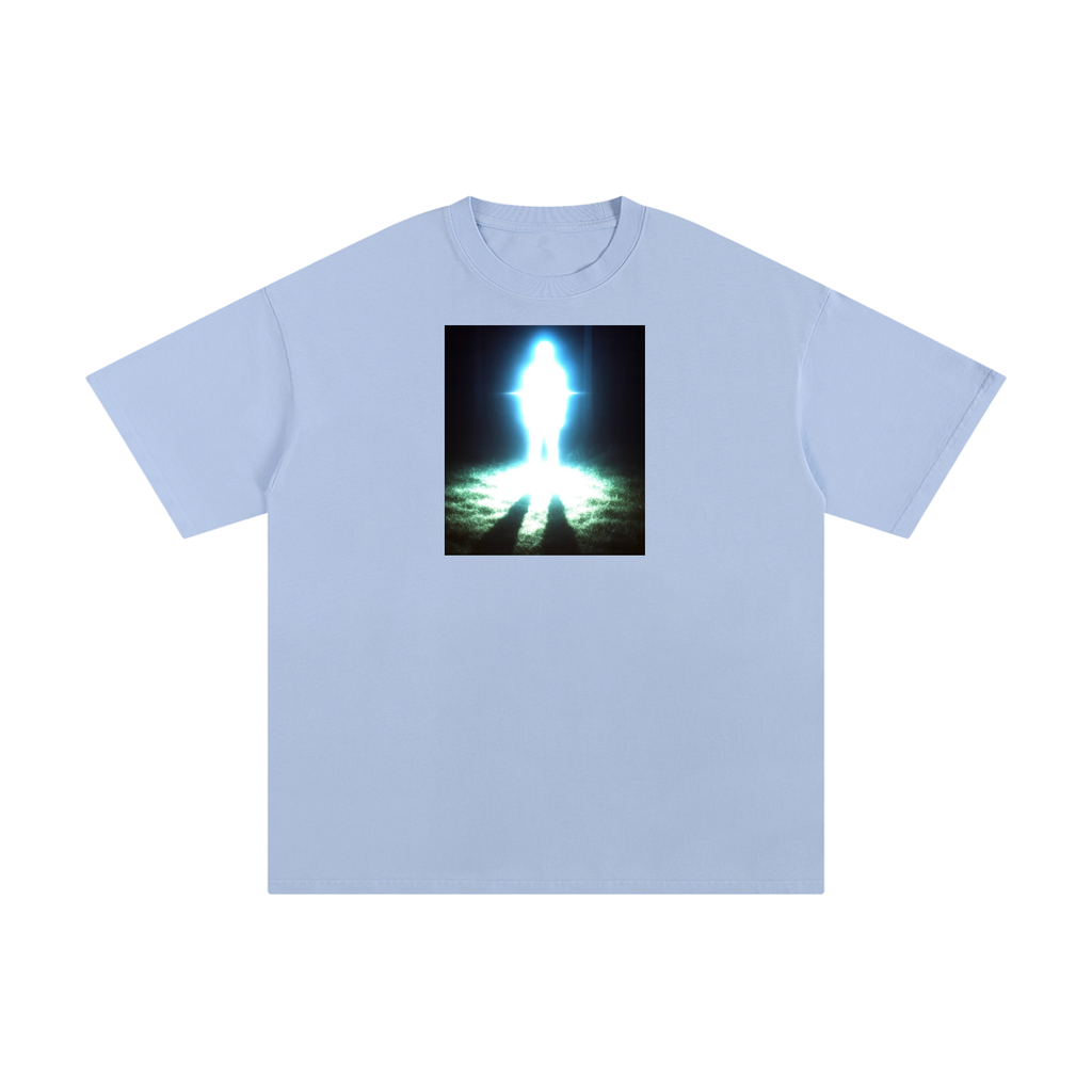 With the Spirit Tee - Real Experience