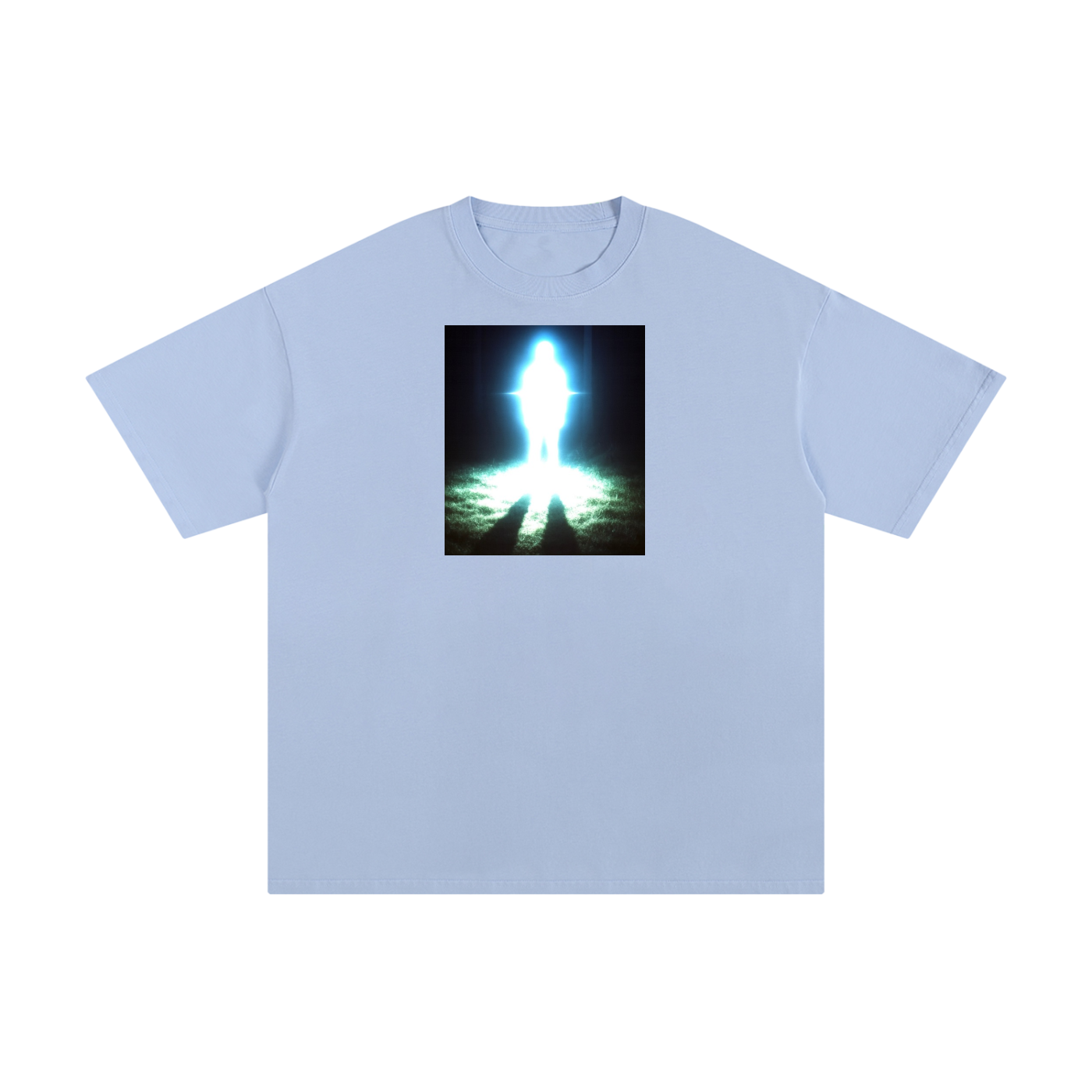 With the Spirit Tee - Real Experience