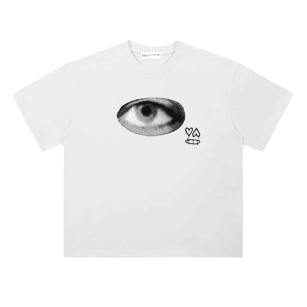 The Eye Tee - Real Experience