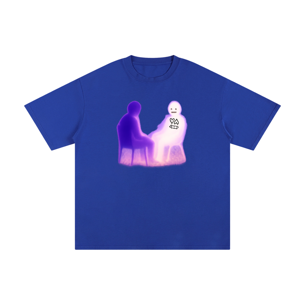Having a Talk Tee - Real Experience