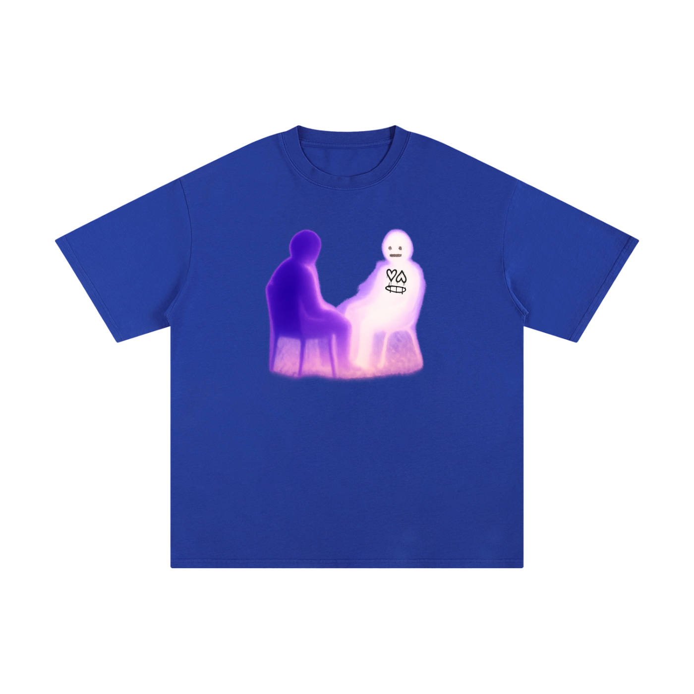 Having a Talk Tee - Real Experience