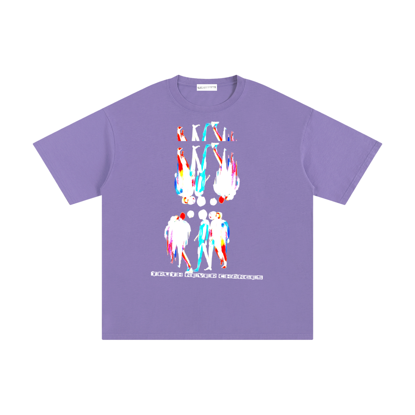 Truth People Tee - Real Experience