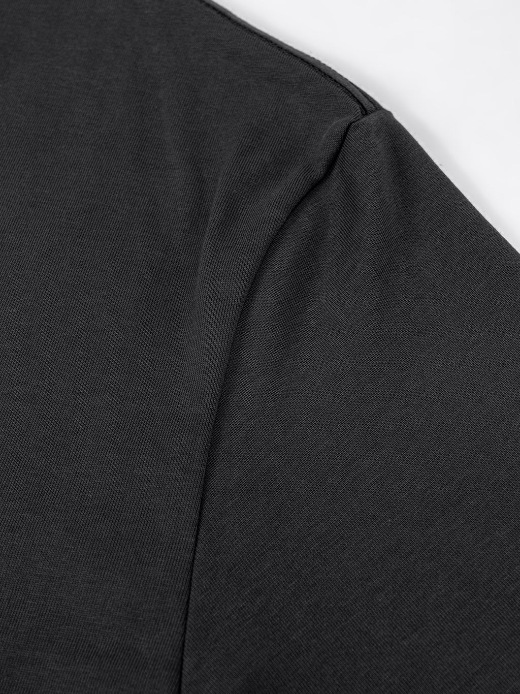 Heavyweight Earth Tone T-Shirt - Real Experience