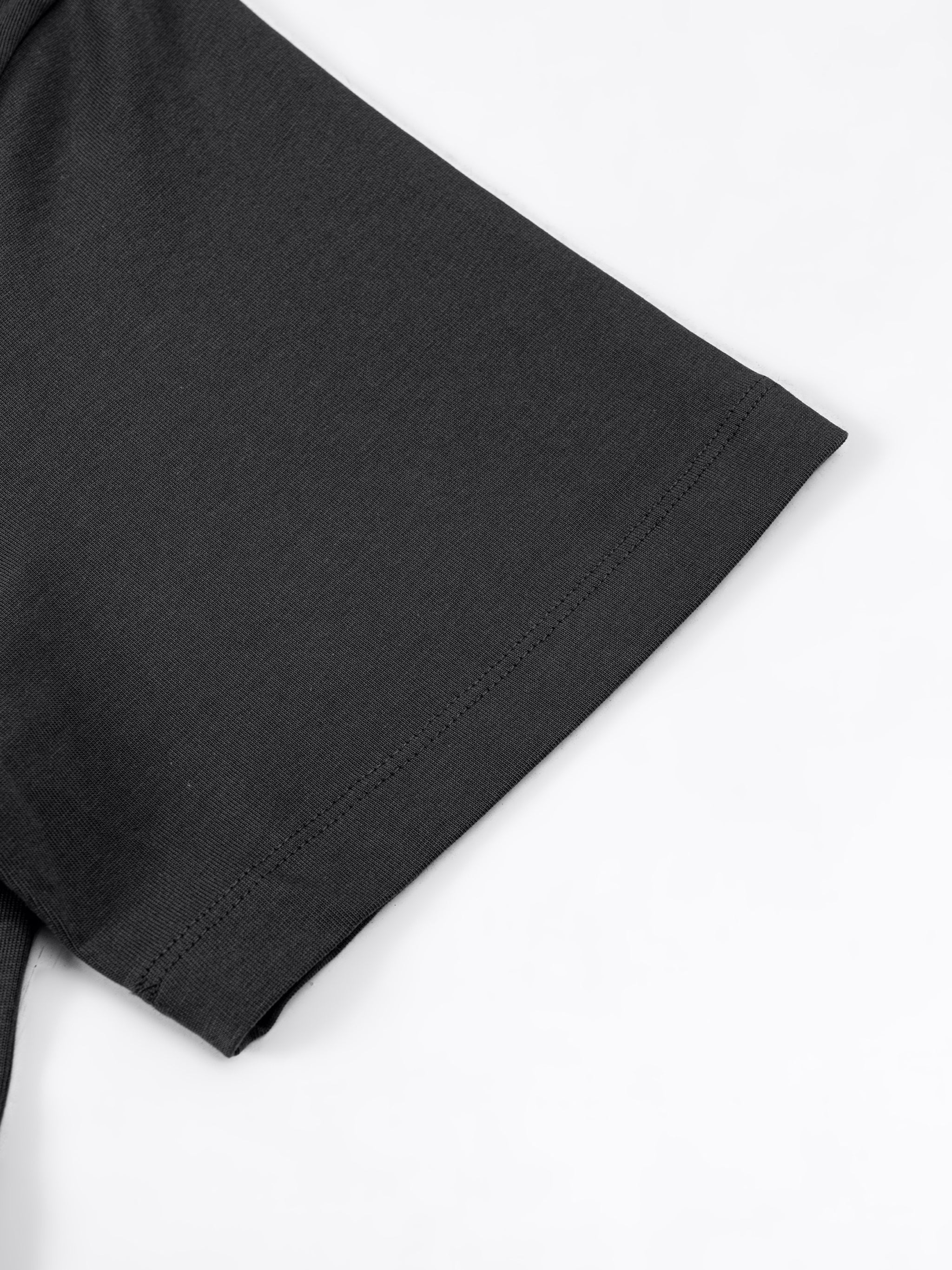Heavyweight Earth Tone T-Shirt - Real Experience