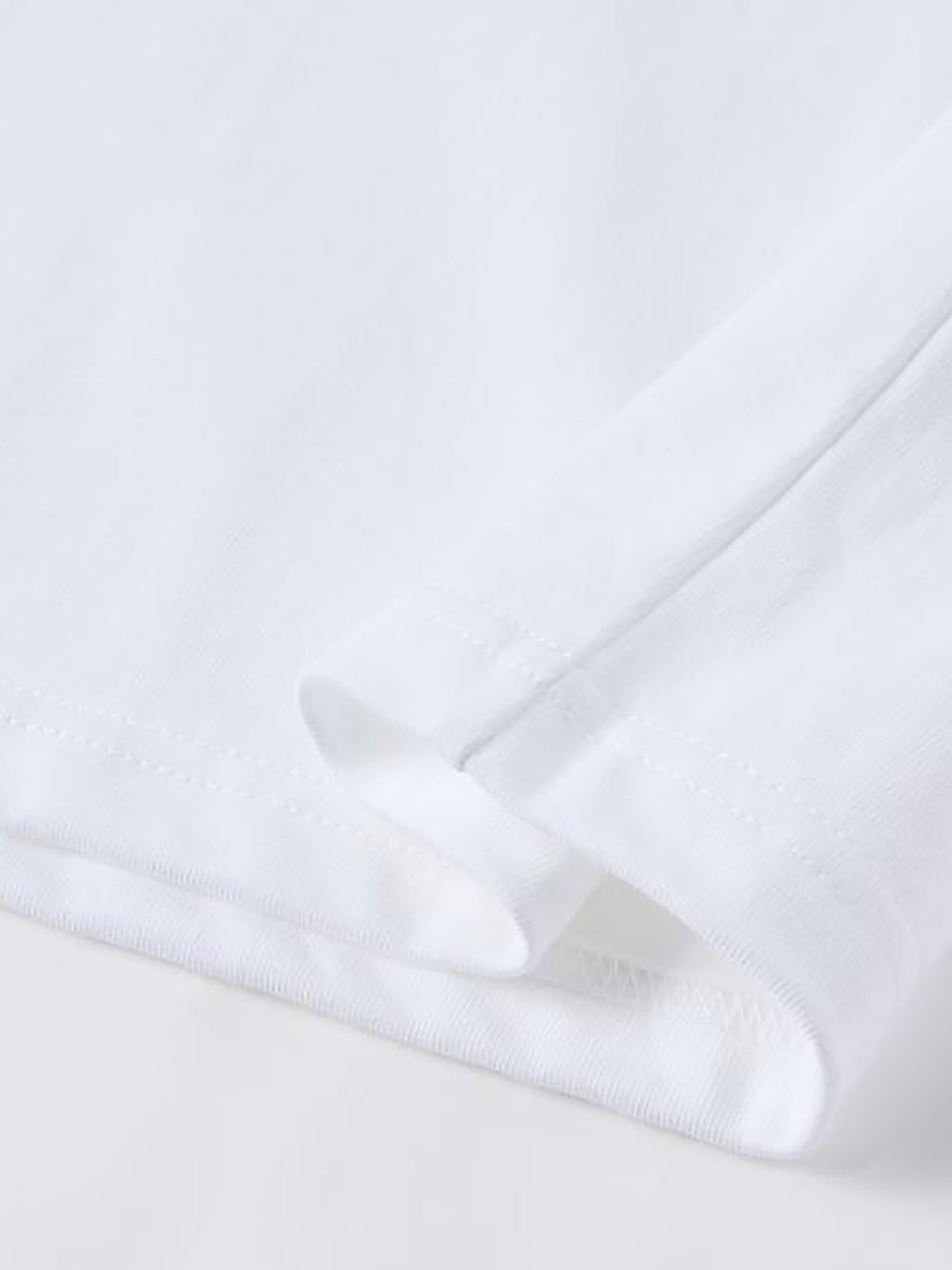 Heart Face Logo Tee - Real Experience