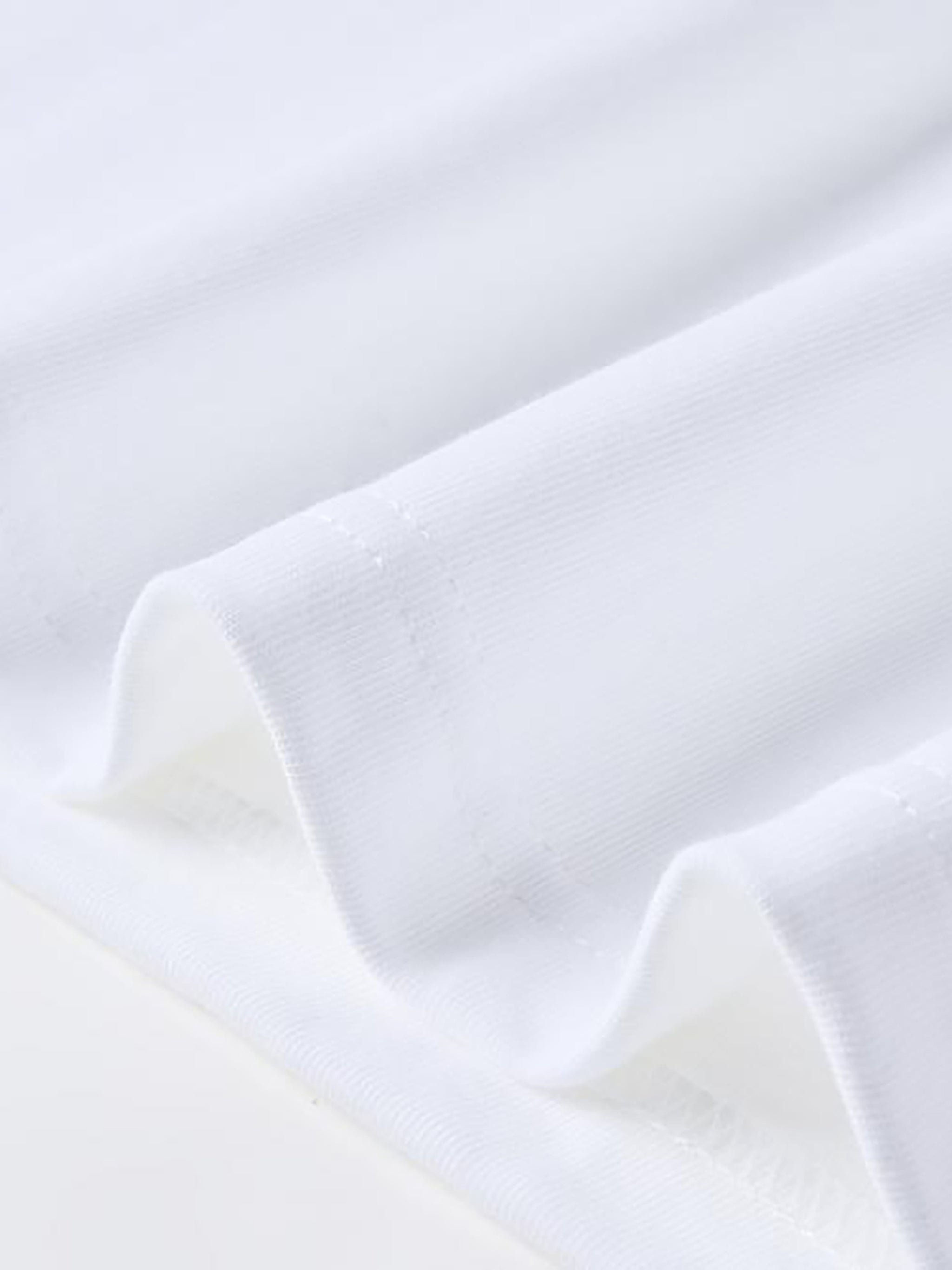 Heart Face Logo Tee - Real Experience