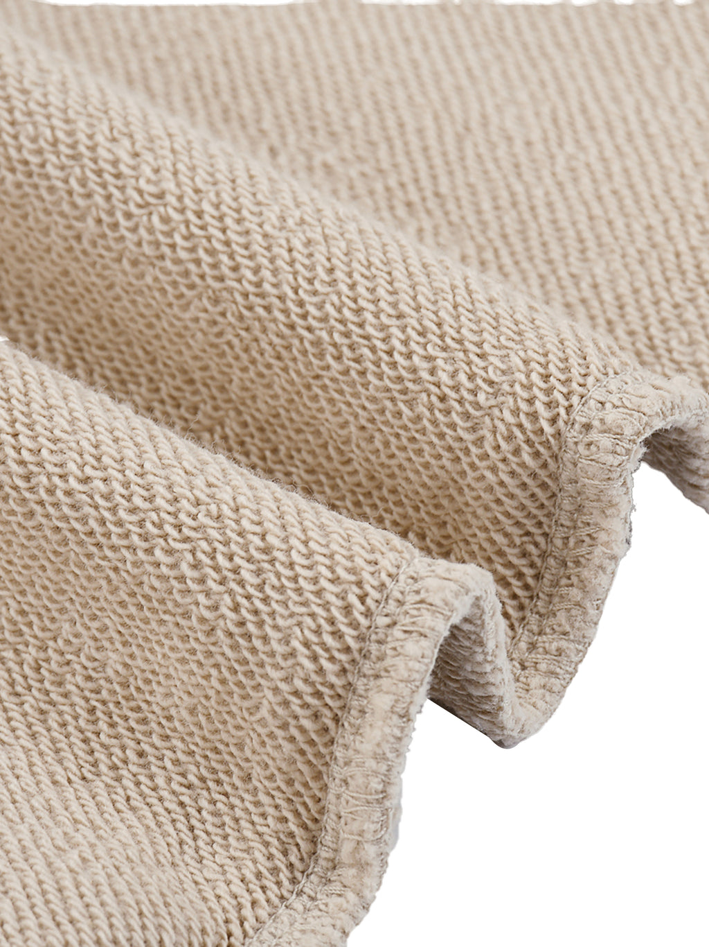 Real Sweatshirt - Real Experience