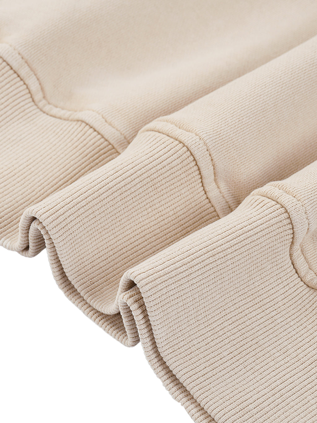 Real Sweatshirt - Real Experience