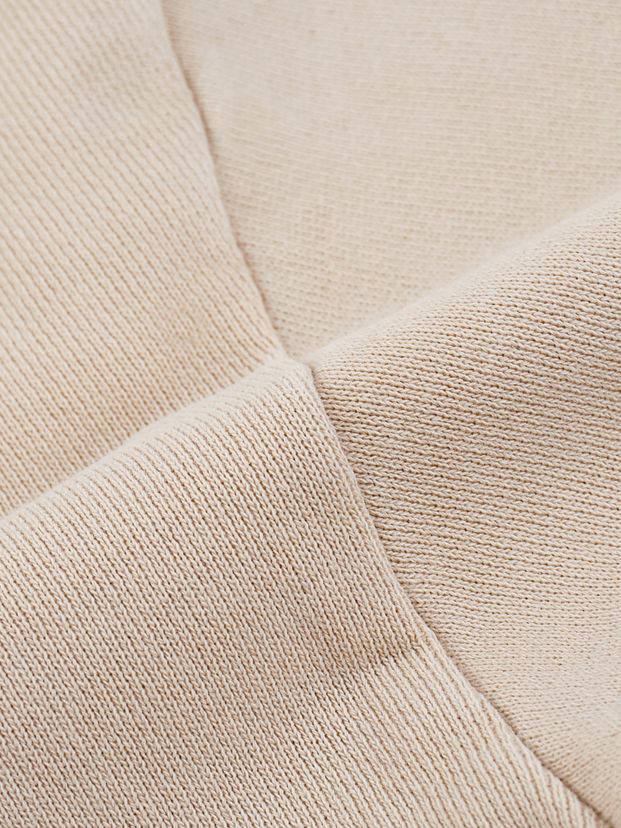 Real Sweatshirt - Real Experience