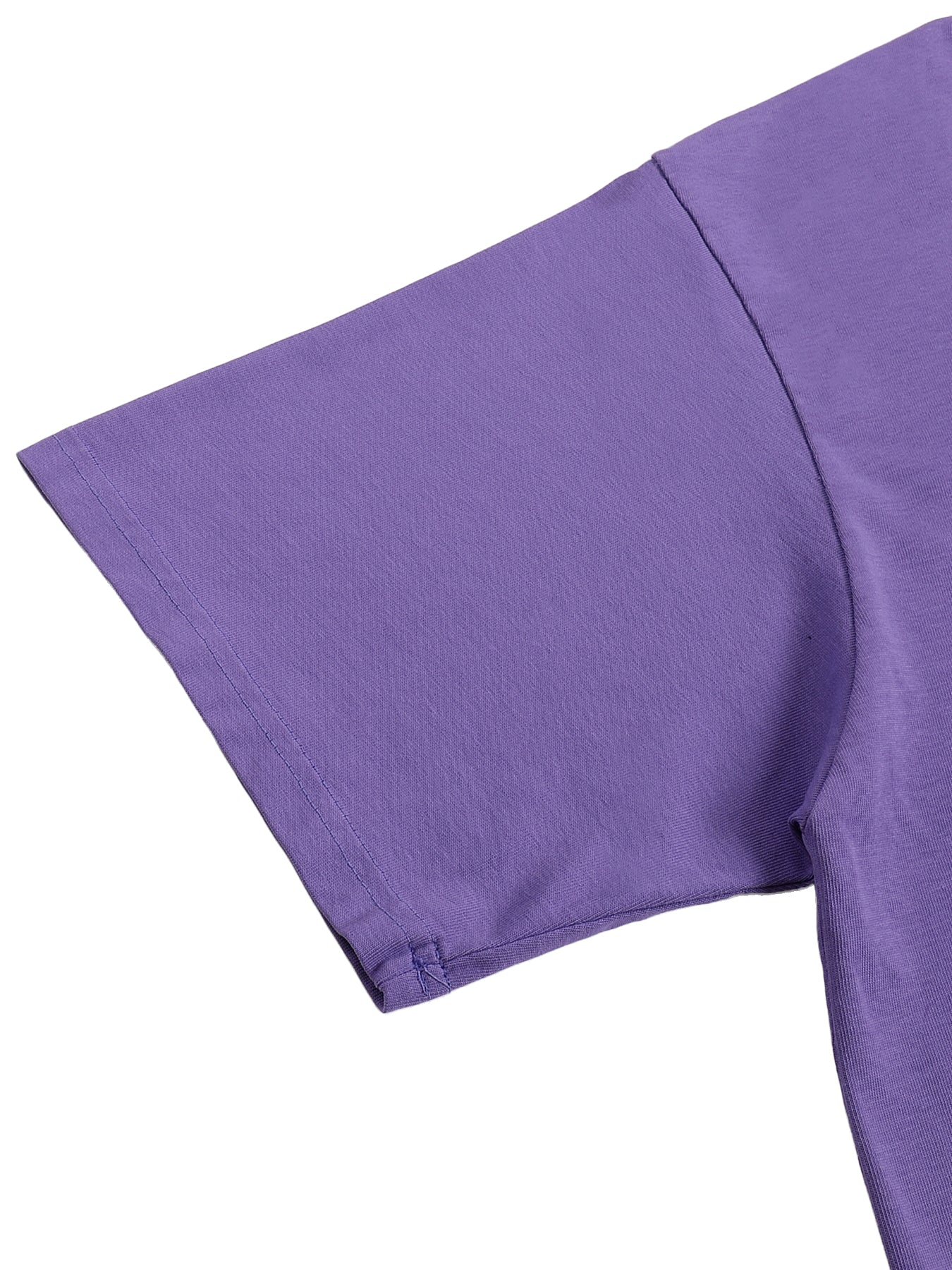 With the Spirit Tee - Real Experience