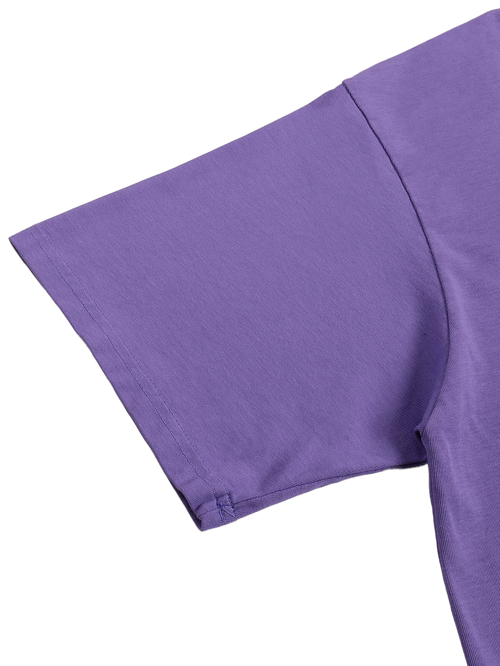 The Light Figures Tee - Real Experience