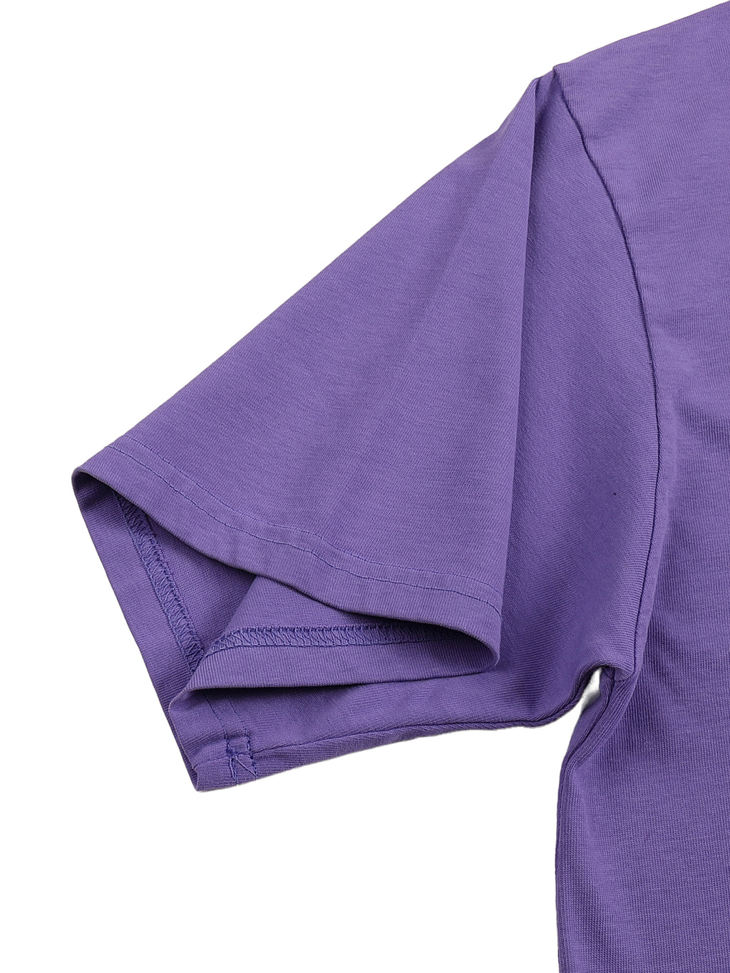 The Light Figures Tee - Real Experience