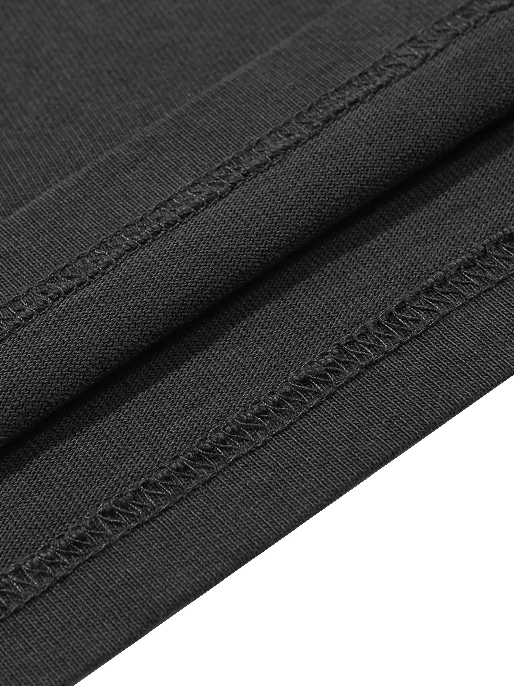 Pixelated Skull Tee - Real Experience