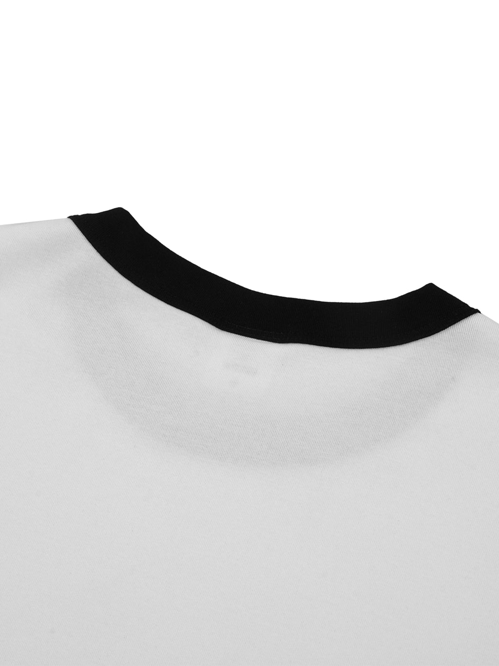 Peace Chat Bubble Tee