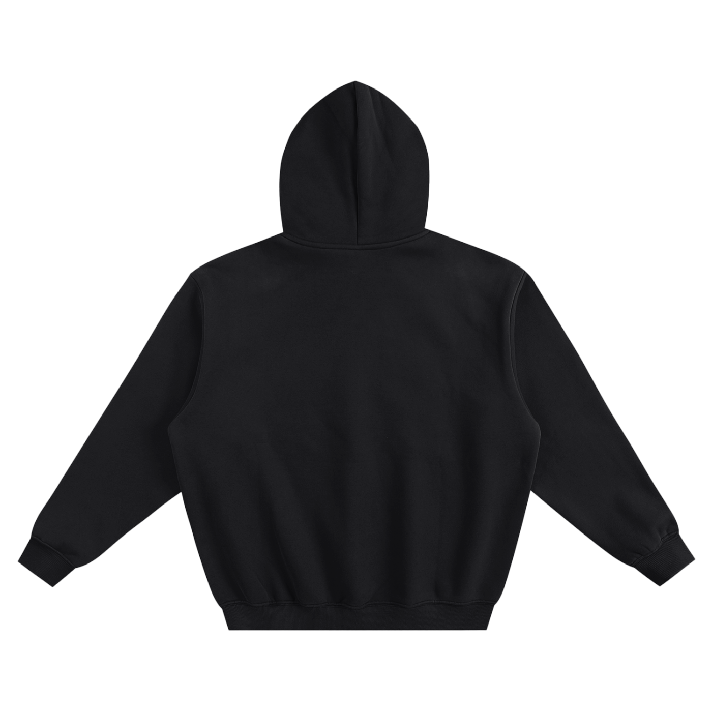 Real Experience Duct Tape Hoodie - Real Experience