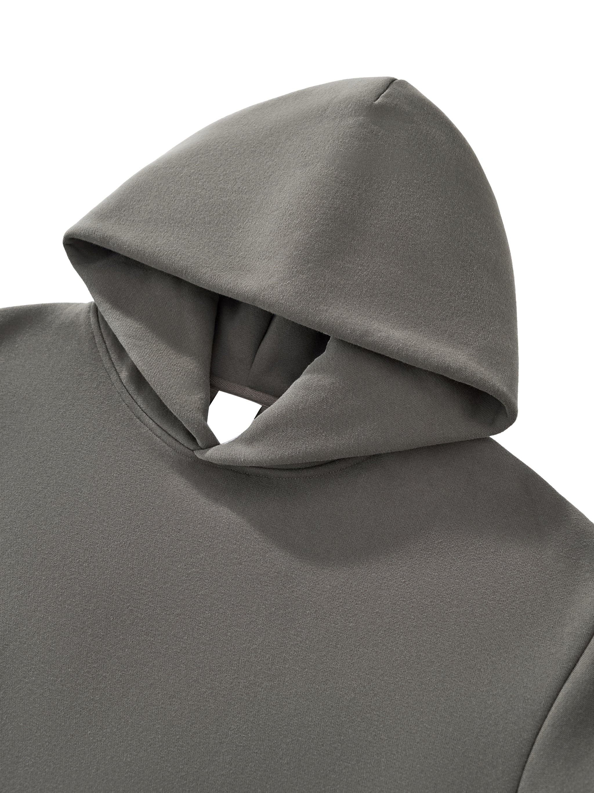 Real Experience Duct Tape Hoodie - Real Experience
