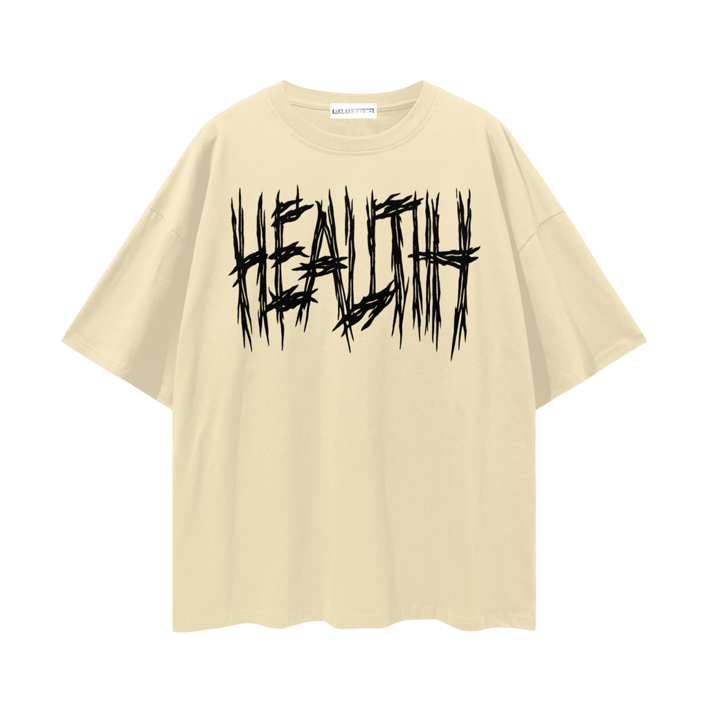 The Health Tee - Real Experience
