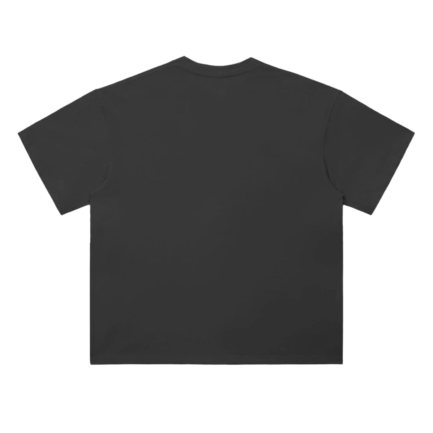 Heart Face Logo Tee - Real Experience