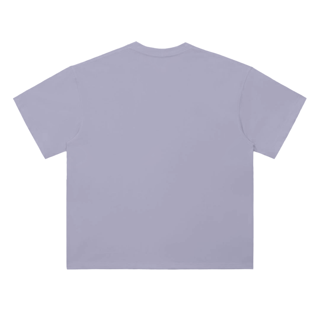 Heart Face Logo Tee - Real Experience