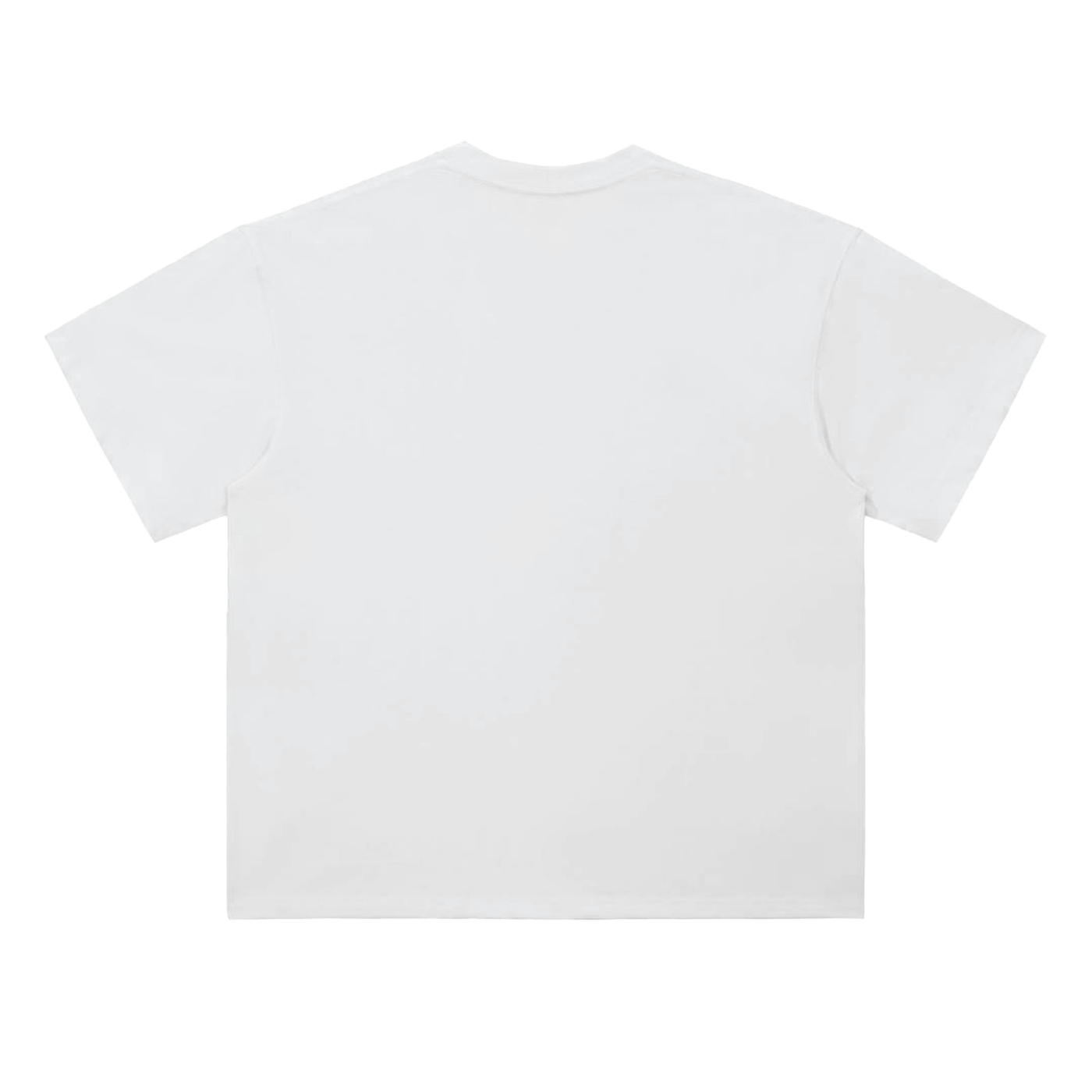Heart Face Logo Tee - Real Experience
