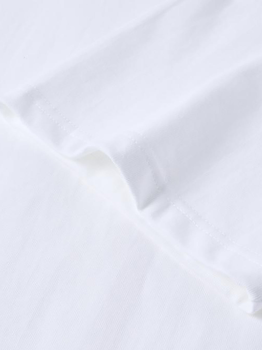 Heart Face Logo Tee - Real Experience