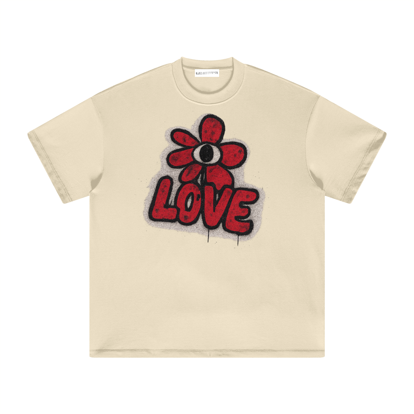 Love Flower Tee - Real Experience