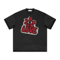 Love Flower Tee - Real Experience