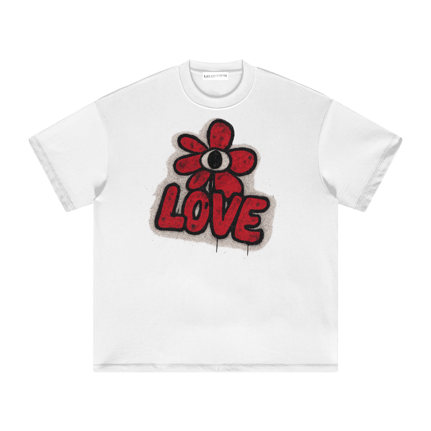 Love Flower Tee - Real Experience