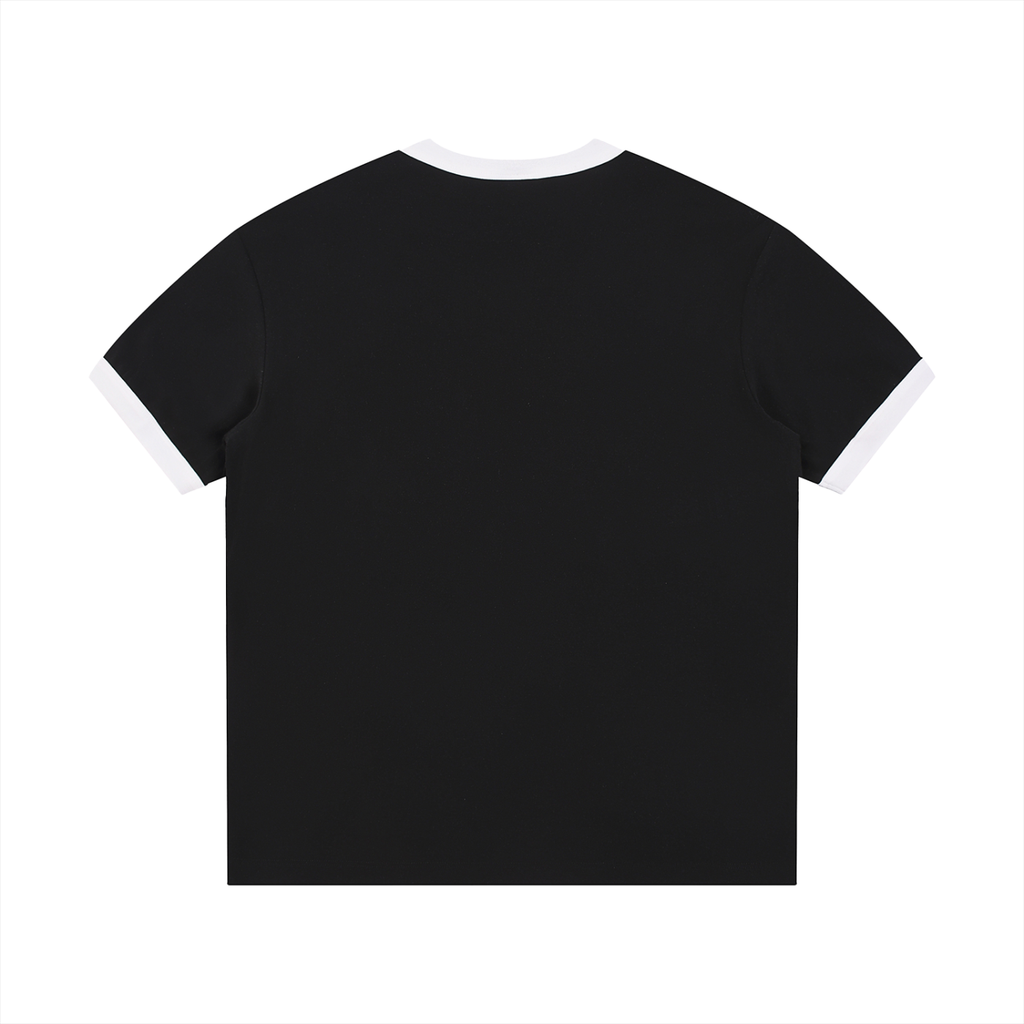 Peace Chat Bubble Tee - Real Experience