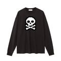 Pixelated Skull Tee - Real Experience