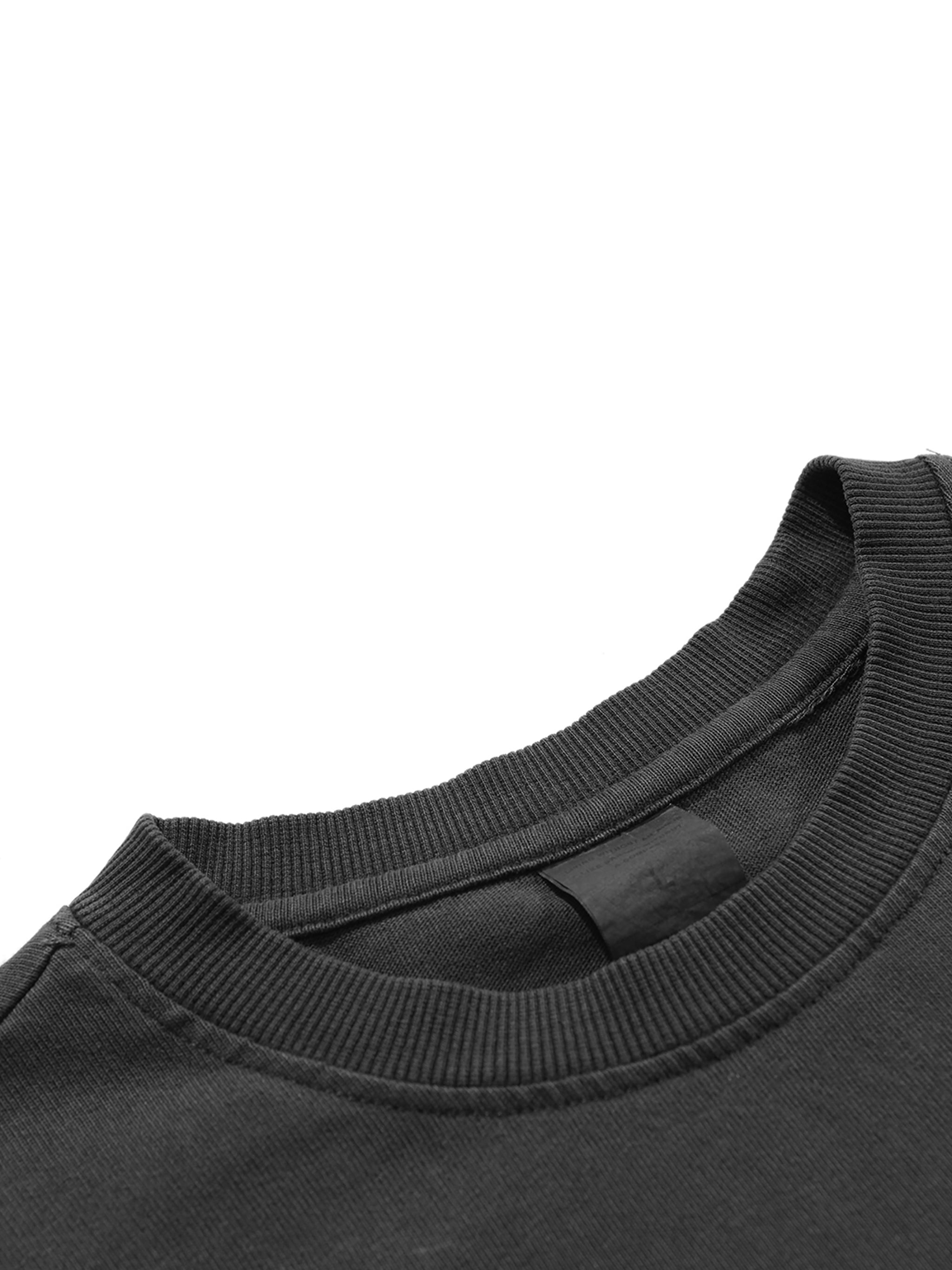 Pixelated Skull Tee - Real Experience