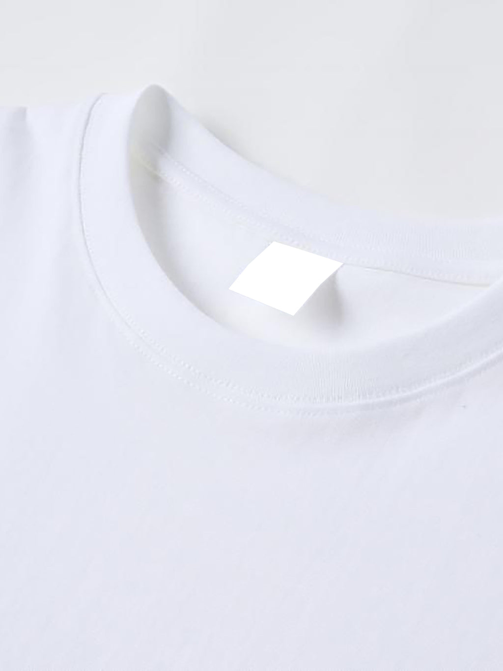Real Experience - Profile Picture Angel Tee