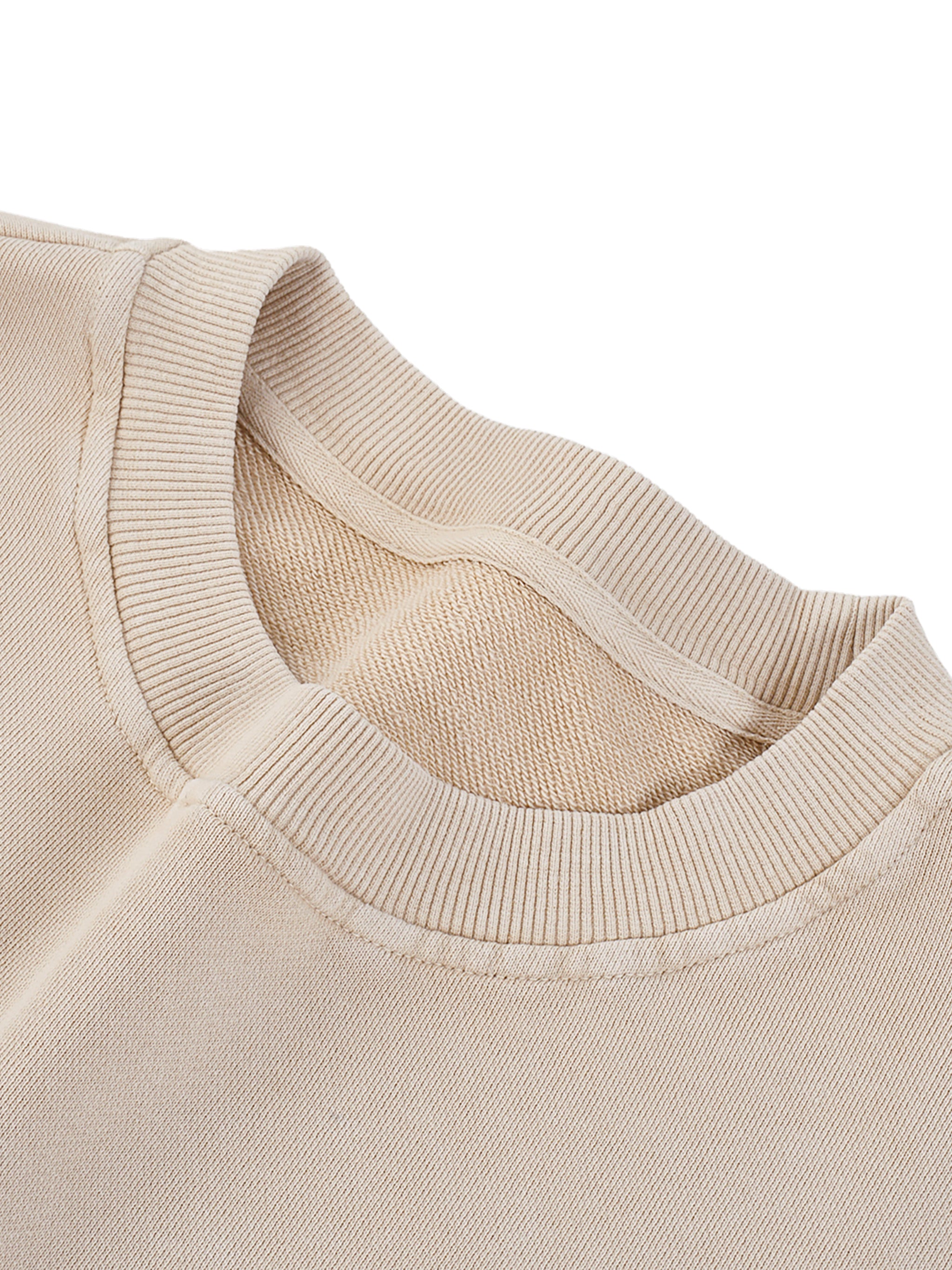 Real Sweatshirt - Real Experience