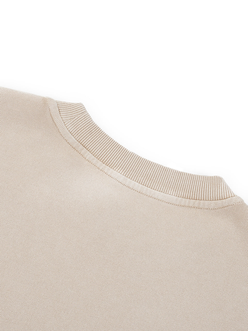Real Sweatshirt - Real Experience