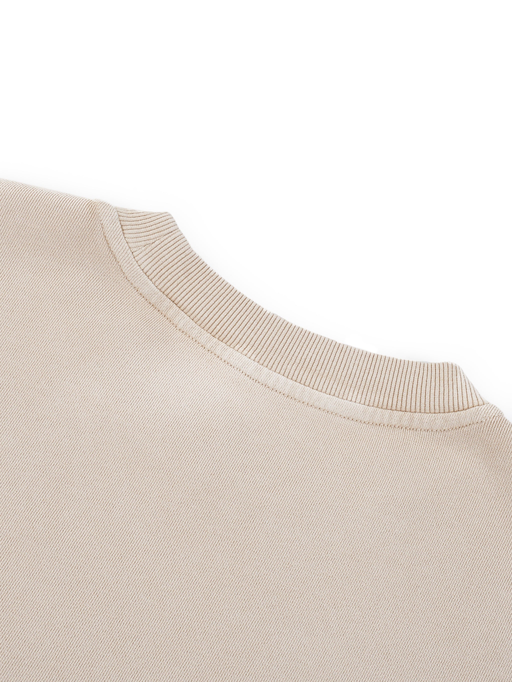 Real Sweatshirt - Real Experience