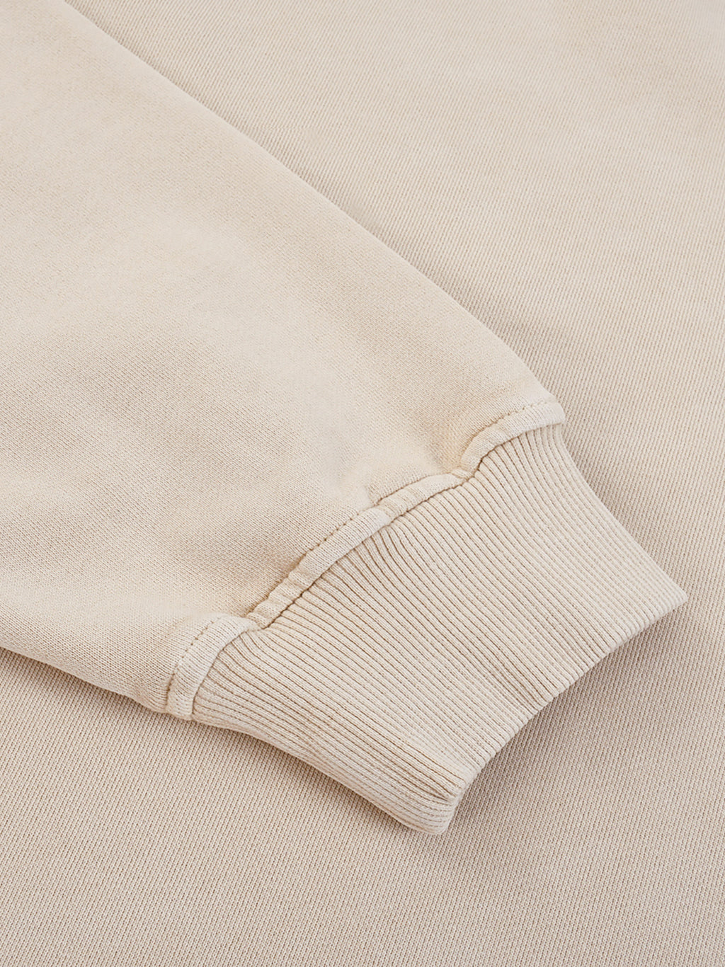 Real Sweatshirt - Real Experience