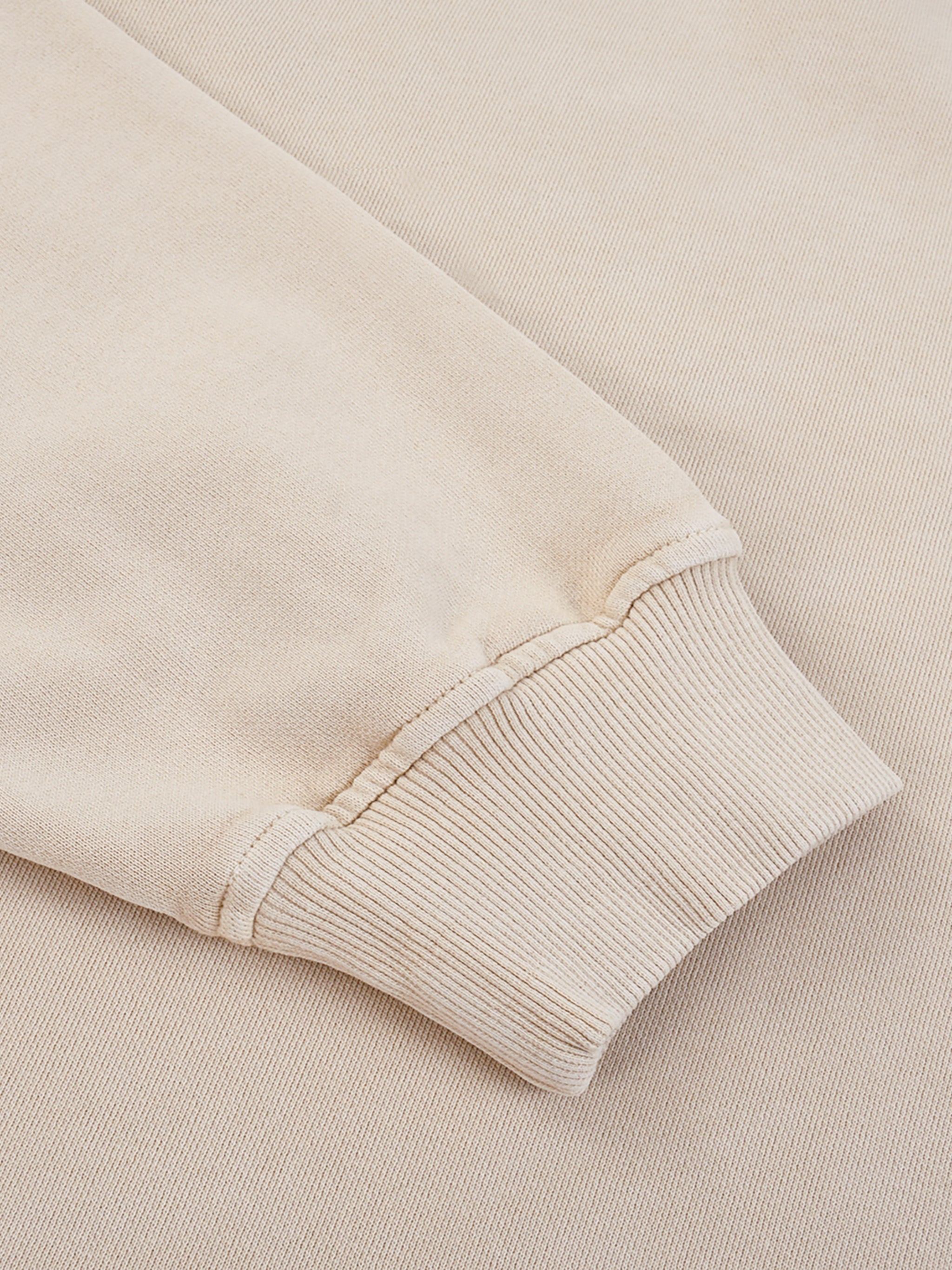 Real Sweatshirt - Real Experience