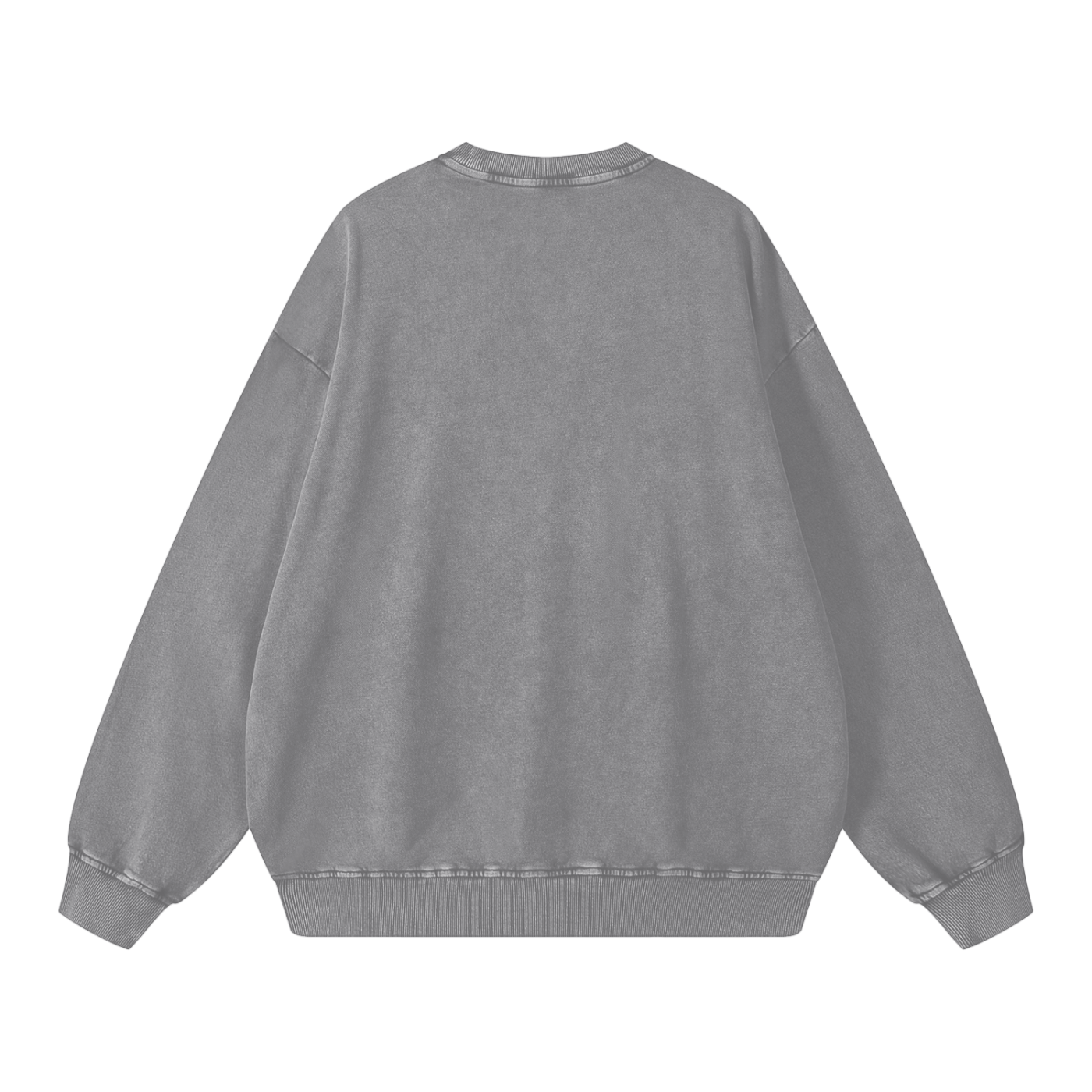 Real Sweatshirt - Real Experience