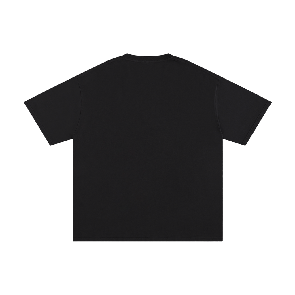 The Alien Tee - Real Experience