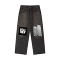 The Real Duct Tape Vintage Wash Heavyweight Denim Jeans - Real Experience