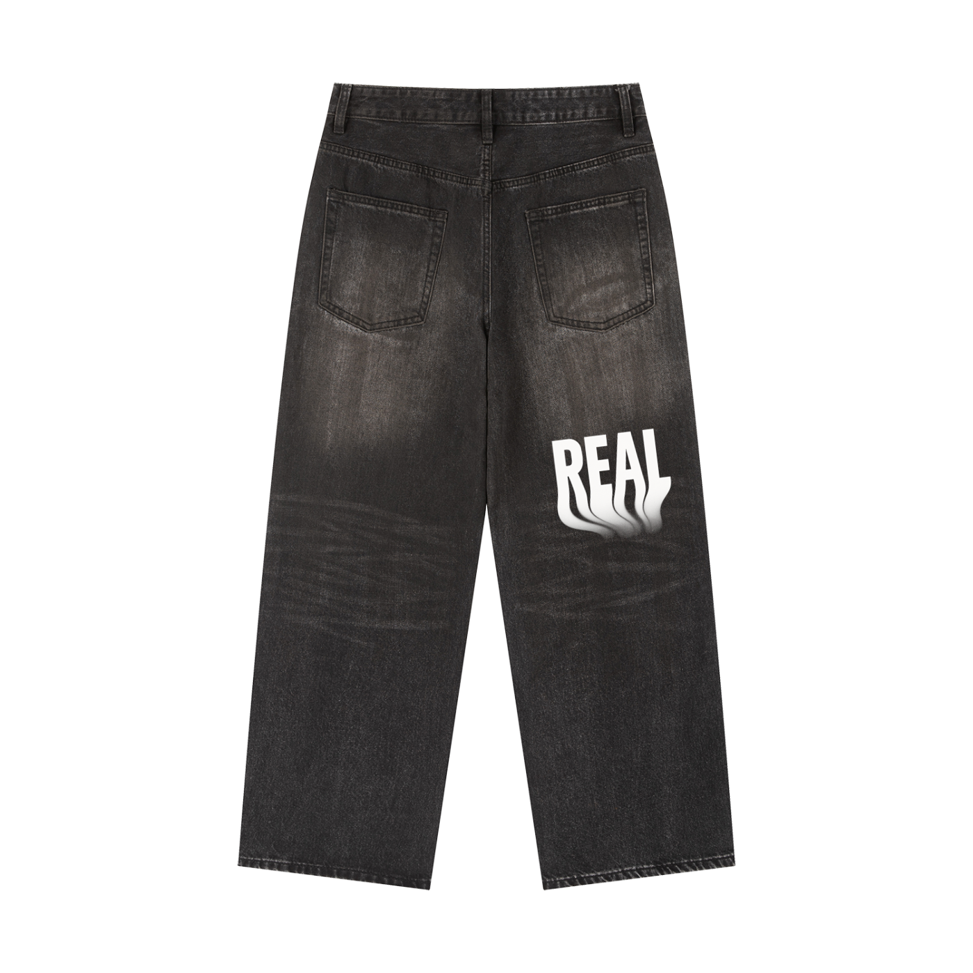 The Real Duct Tape Vintage Wash Heavyweight Denim Jeans - Real Experience