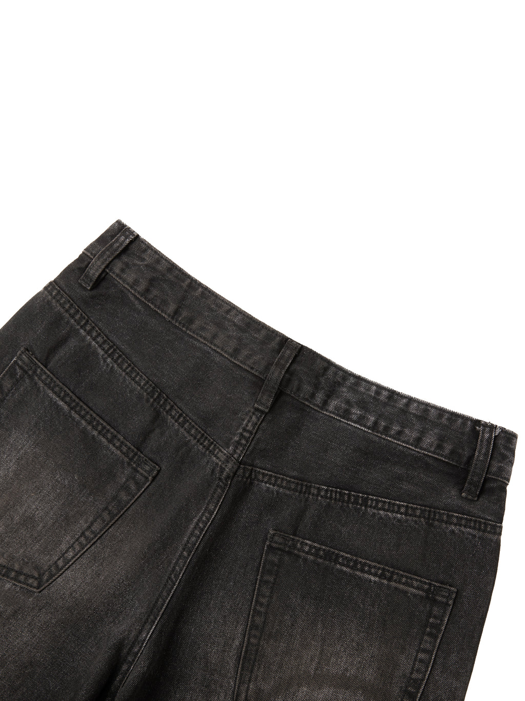 The Real Duct Tape Vintage Wash Heavyweight Denim Jeans - Real Experience